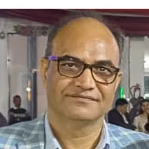 Devendra Kumar