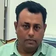 Mr. Prabhu Annageri